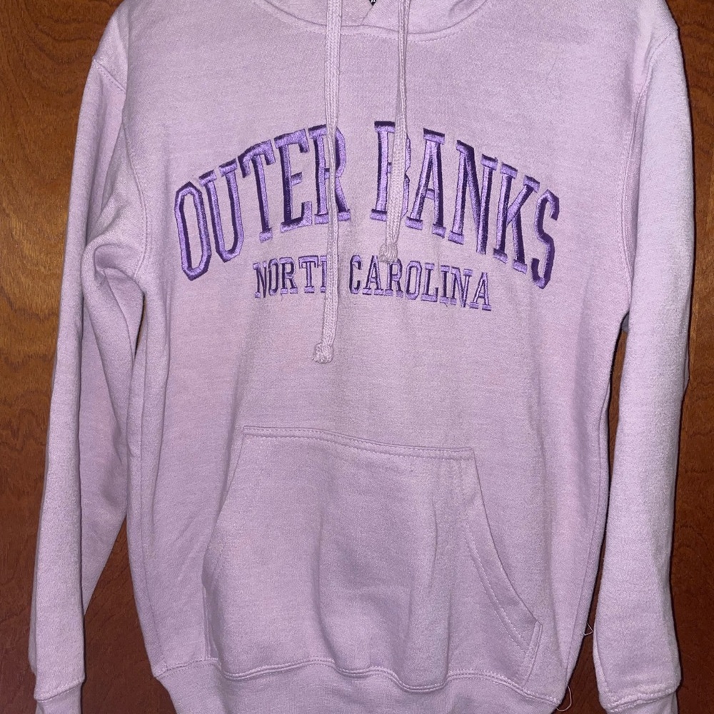 Purple Women's Hoodie